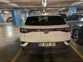 Sahibinden Volkswagen ID.4 Pure 2024 Model 