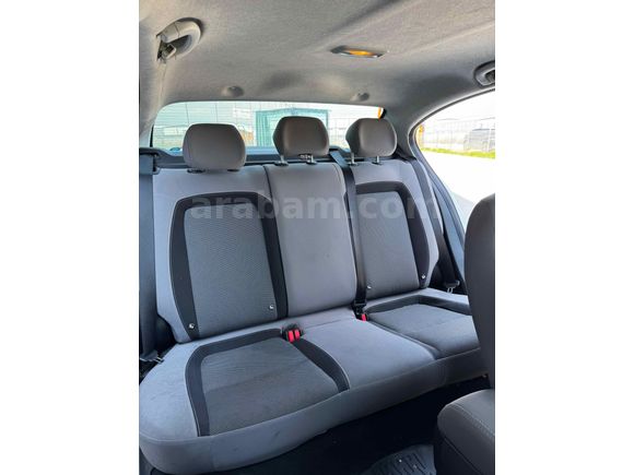 Sahibinden Fiat Egea 1.4 Fire Urban 2017 Model 