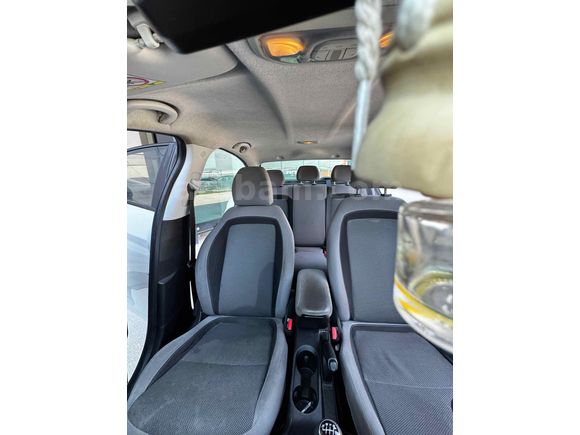 Sahibinden Fiat Egea 1.4 Fire Urban 2017 Model 