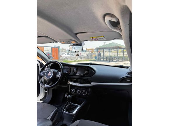 Sahibinden Fiat Egea 1.4 Fire Urban 2017 Model 