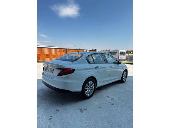 Sahibinden Fiat Egea 1.4 Fire Urban 2017 Model 