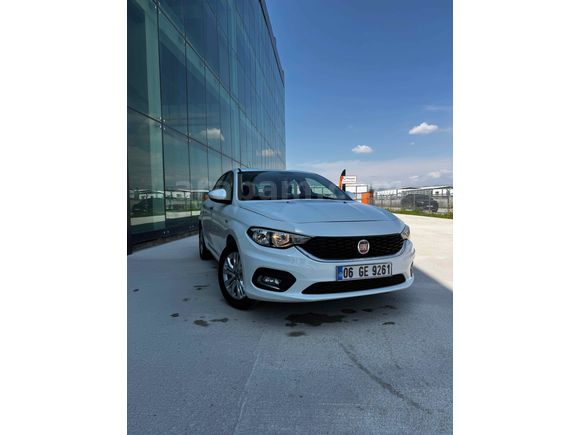 Sahibinden Fiat Egea 1.4 Fire Urban 2017 Model 
