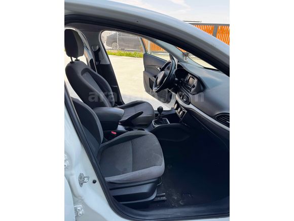 Sahibinden Fiat Egea 1.4 Fire Urban 2017 Model 