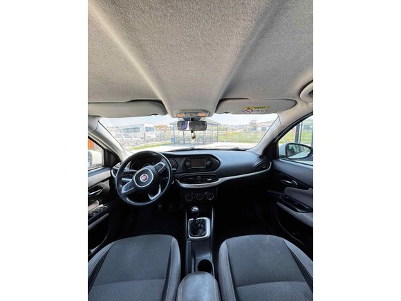 Sahibinden Fiat Egea 1.4 Fire Urban 2017 Model 