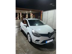 Sahibinden Renault Clio 1.5 dCi SportTourer Joy 2017 Model
