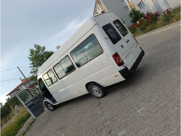 Sahibinden Volkswagen Volt 14+1