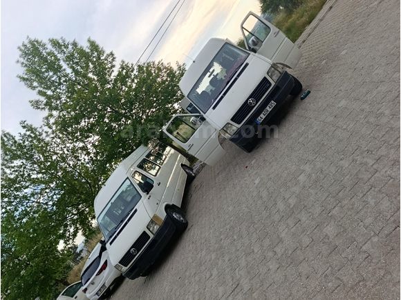 Sahibinden Volkswagen Volt 14+1