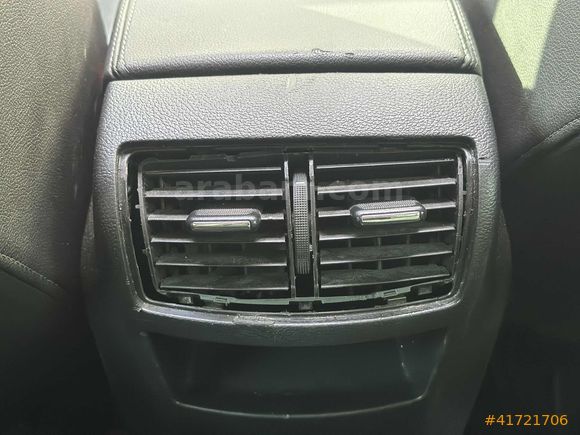 BAKIMLI MASRAFSIZ SUNROOFLU EN DOLU OPEL İNSİGNA