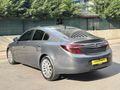 BAKIMLI MASRAFSIZ SUNROOFLU EN DOLU OPEL İNSİGNA