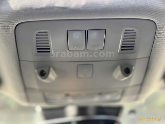 BAKIMLI MASRAFSIZ SUNROOFLU EN DOLU OPEL İNSİGNA
