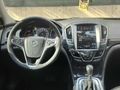 BAKIMLI MASRAFSIZ SUNROOFLU EN DOLU OPEL İNSİGNA