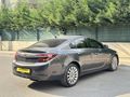 BAKIMLI MASRAFSIZ SUNROOFLU EN DOLU OPEL İNSİGNA