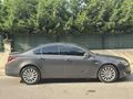 BAKIMLI MASRAFSIZ SUNROOFLU EN DOLU OPEL İNSİGNA