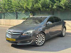 BAKIMLI MASRAFSIZ SUNROOFLU EN DOLU OPEL İNSİGNA