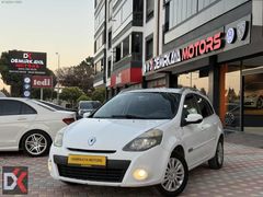DEMİRKAYA MOTORS'TAN DEĞİŞENSİZ 2012 CLİO EXTREME