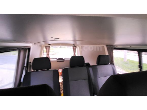 Sahibinden Volkswagen Transporter 2.0 TDI Panelvan 2016 Model