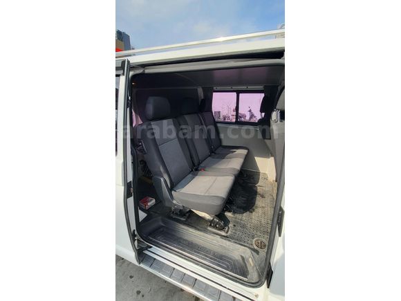 Sahibinden Volkswagen Transporter 2.0 TDI Panelvan 2016 Model