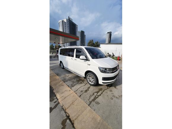 Sahibinden Volkswagen Transporter 2.0 TDI Panelvan 2016 Model