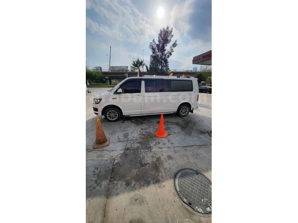 Sahibinden Volkswagen Transporter 2.0 TDI Panelvan 2016 Model