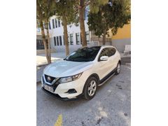 Sahibinden Nissan Qashqai 1.5 dCi Sky Pack 2019 Model