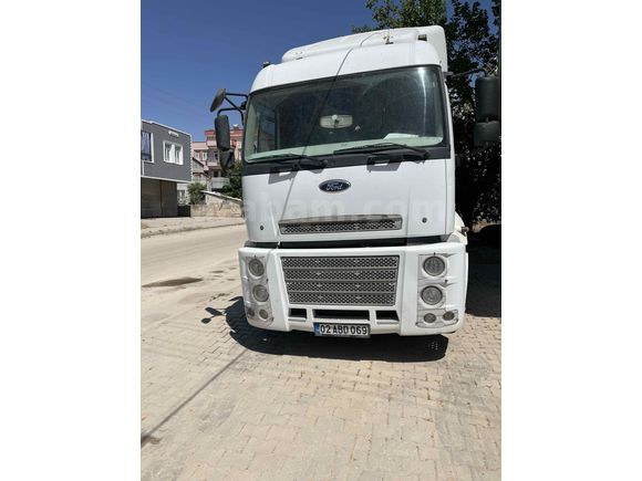 Sahibinden Ford Cargo 1838T 