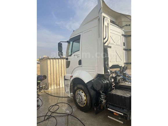 Sahibinden Ford Cargo 1838T 
