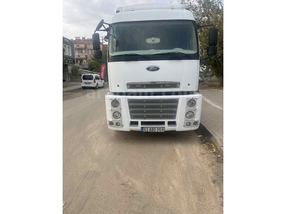 Sahibinden Ford Cargo 1838T 