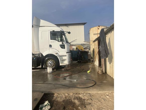 Sahibinden Ford Cargo 1838T 