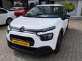 BAHAR MOTORS | 2021 CİTROEN C3 1.2 PURETECH FEEL 83 HP HATASIZ
