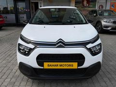 BAHAR MOTORS | 2021 CİTROEN C3 1.2 PURETECH FEEL 83 HP HATASIZ