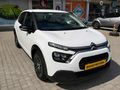 BAHAR MOTORS | 2021 CİTROEN C3 1.2 PURETECH FEEL 83 HP HATASIZ