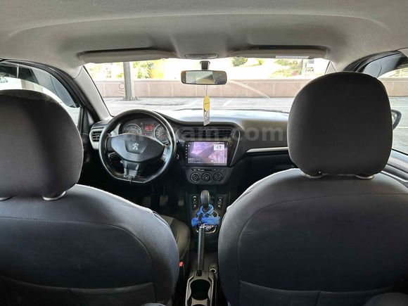 Sahibinden Peugeot 301 1.6 HDi Active 2015 Model 