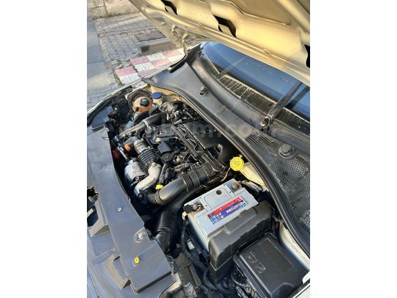 Sahibinden Peugeot 301 1.6 HDi Active 2015 Model 
