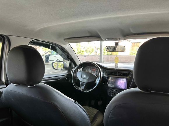 Sahibinden Peugeot 301 1.6 HDi Active 2015 Model 
