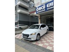 Sahibinden Peugeot 301 1.6 HDi Active 2015 Model 