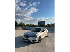 Sahibinden Renault Megane 1.5 dCi Touch 2017 Model