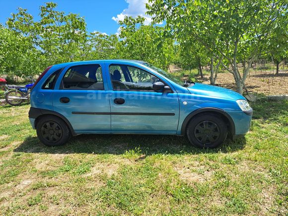 Sahibinden Opel Corsa 1.0 Comfort 2003 Model 