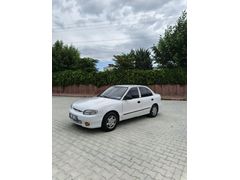Sahibinden Hyundai Accent 1.5 GLS 1999 Model