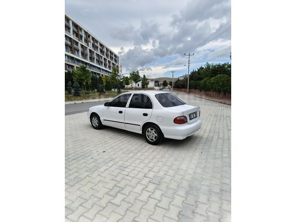 Sahibinden Hyundai Accent 1.5 GLS 1999 Model