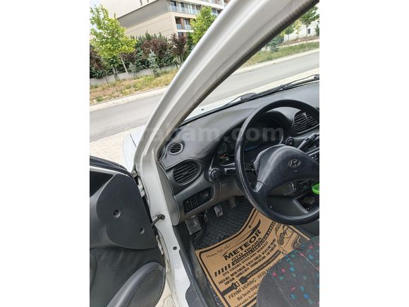 Sahibinden Hyundai Accent 1.5 GLS 1999 Model