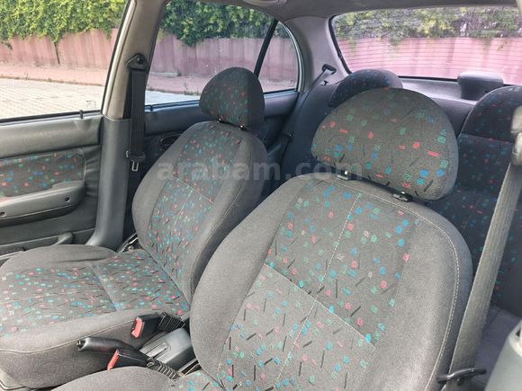 Sahibinden Hyundai Accent 1.5 GLS 1999 Model
