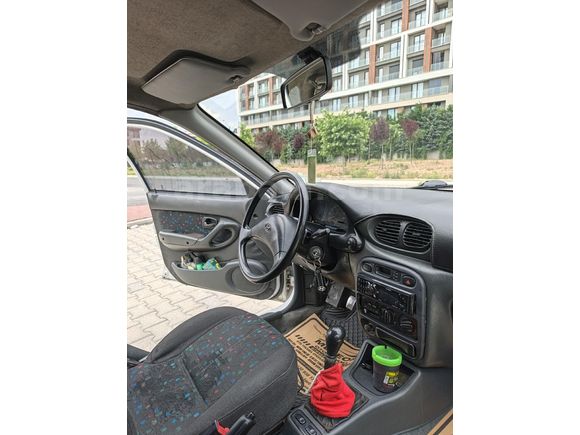 Sahibinden Hyundai Accent 1.5 GLS 1999 Model