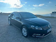 LUXE DRİVEDAN KONSİYE ARAÇ PASSAT COMFORTLİNE