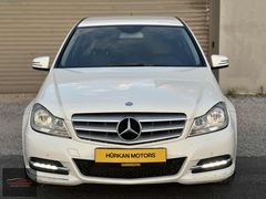 HÜRKAN MOTORS 2012 MERCEDES KOMPRESOR AVANTGARDE-180.000 KM