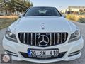 CAM TAVAN DEĞİŞENSİZ MERCEDES C180