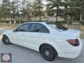 CAM TAVAN DEĞİŞENSİZ MERCEDES C180