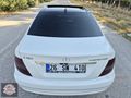 CAM TAVAN DEĞİŞENSİZ MERCEDES C180