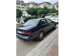 değişensiz,kazasız,3,0  24 valf,v6 otm.sahibinden