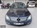 NADİR BULUNAN NOKTA HATASIZ C180 KOMP BlueEfficiency AVANGARDE