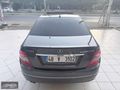 NADİR BULUNAN NOKTA HATASIZ C180 KOMP BlueEfficiency AVANGARDE